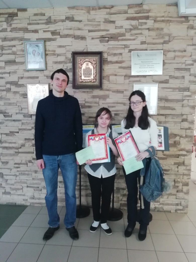  17-ый региональный конкурс творческих работ 