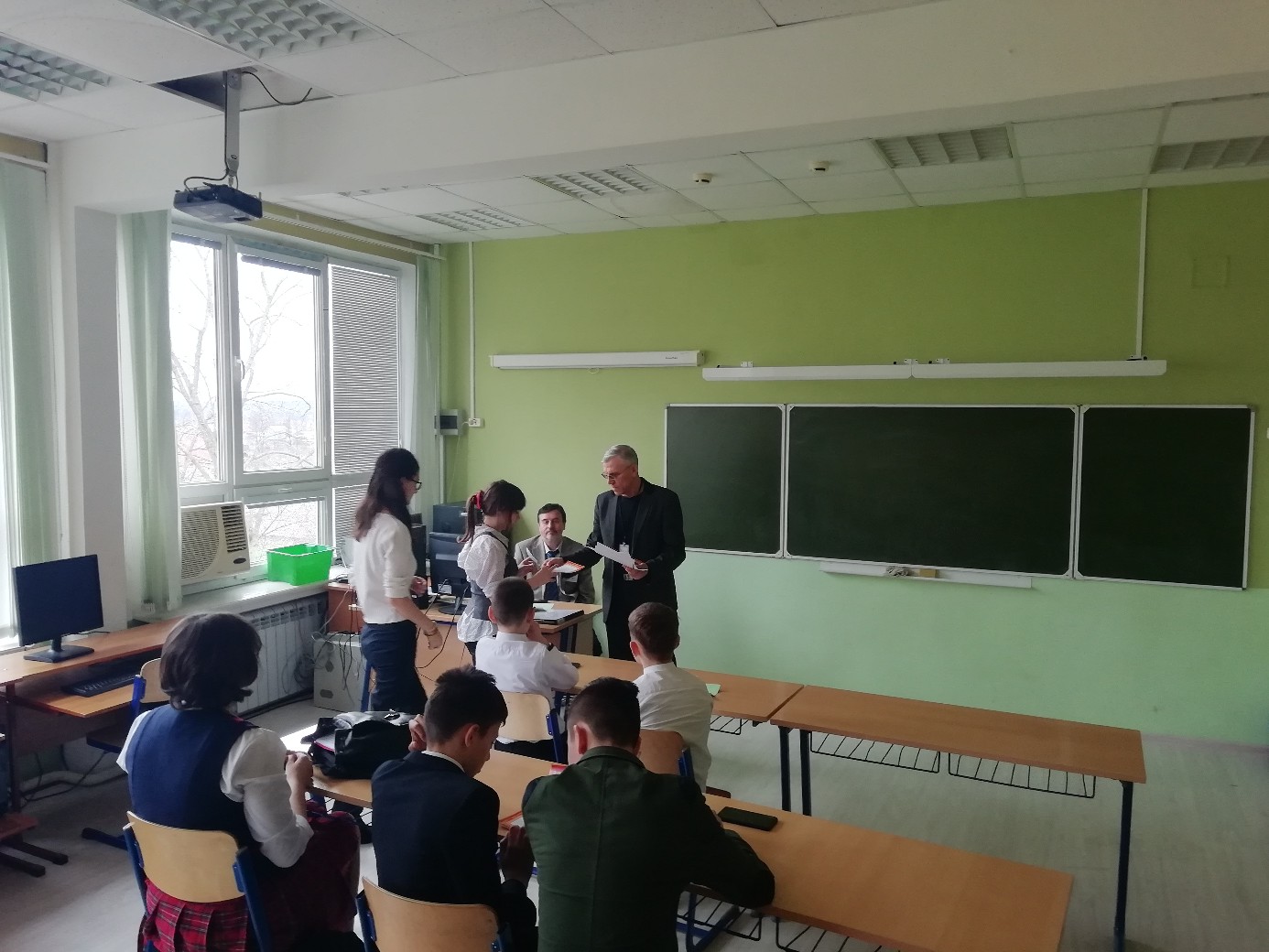  17-ый региональный конкурс творческих работ 