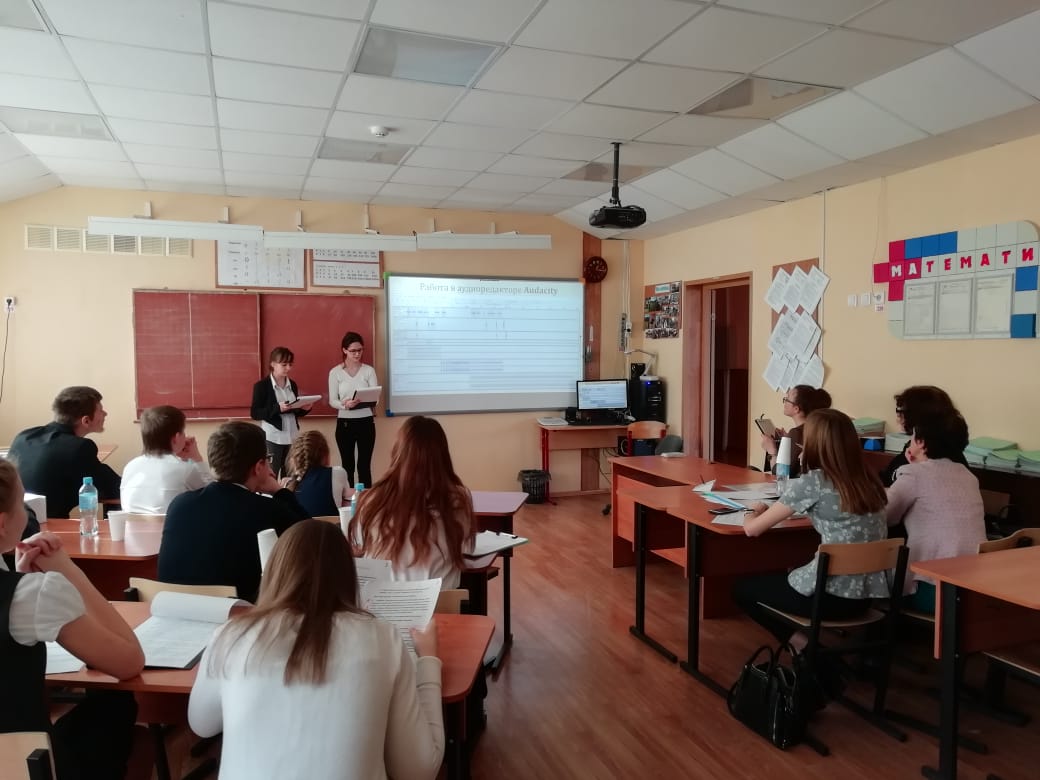 Муниципальная конференция проектно-исследовательских работ обучающихся 