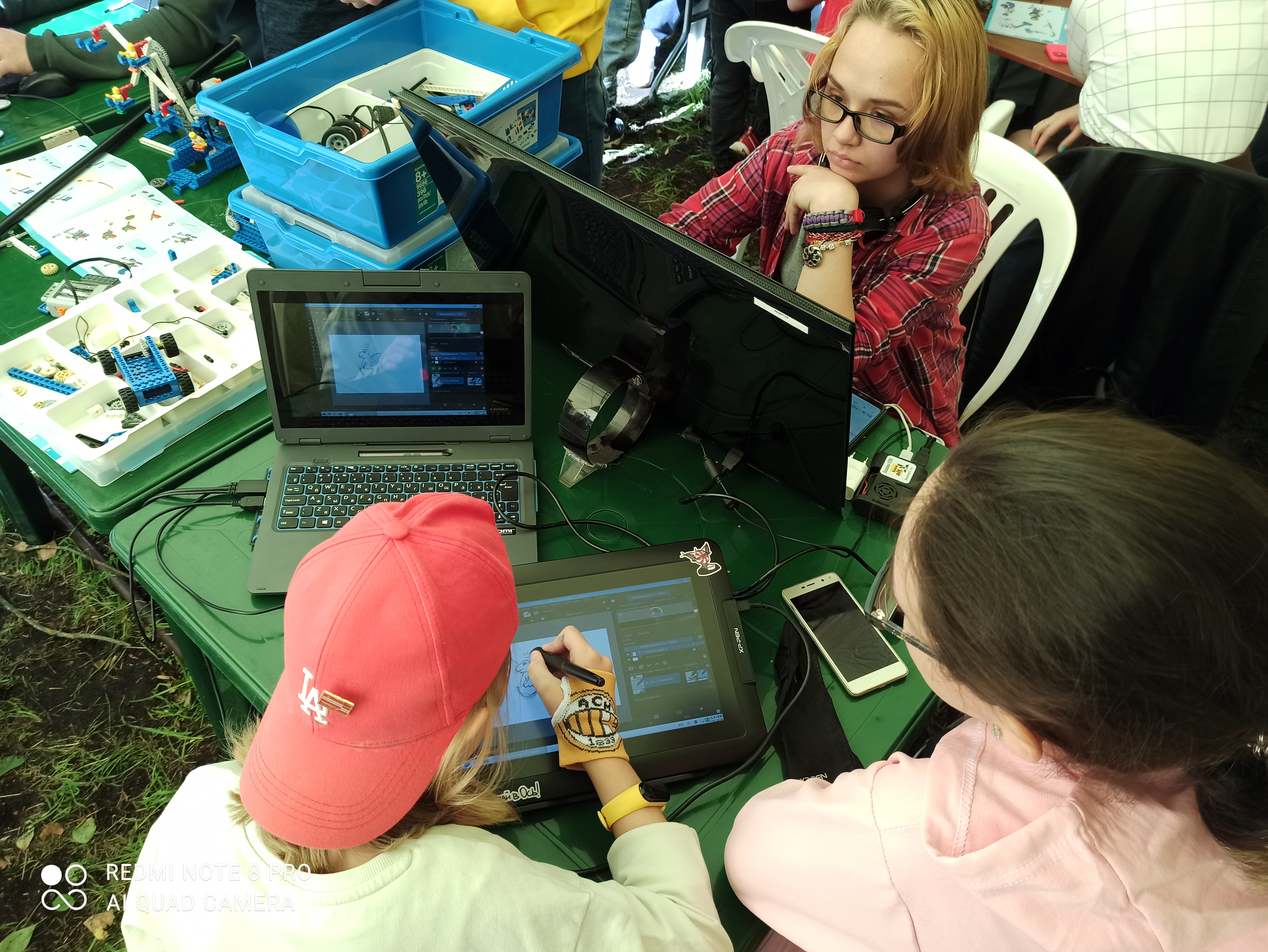 Арт-фестиваль 