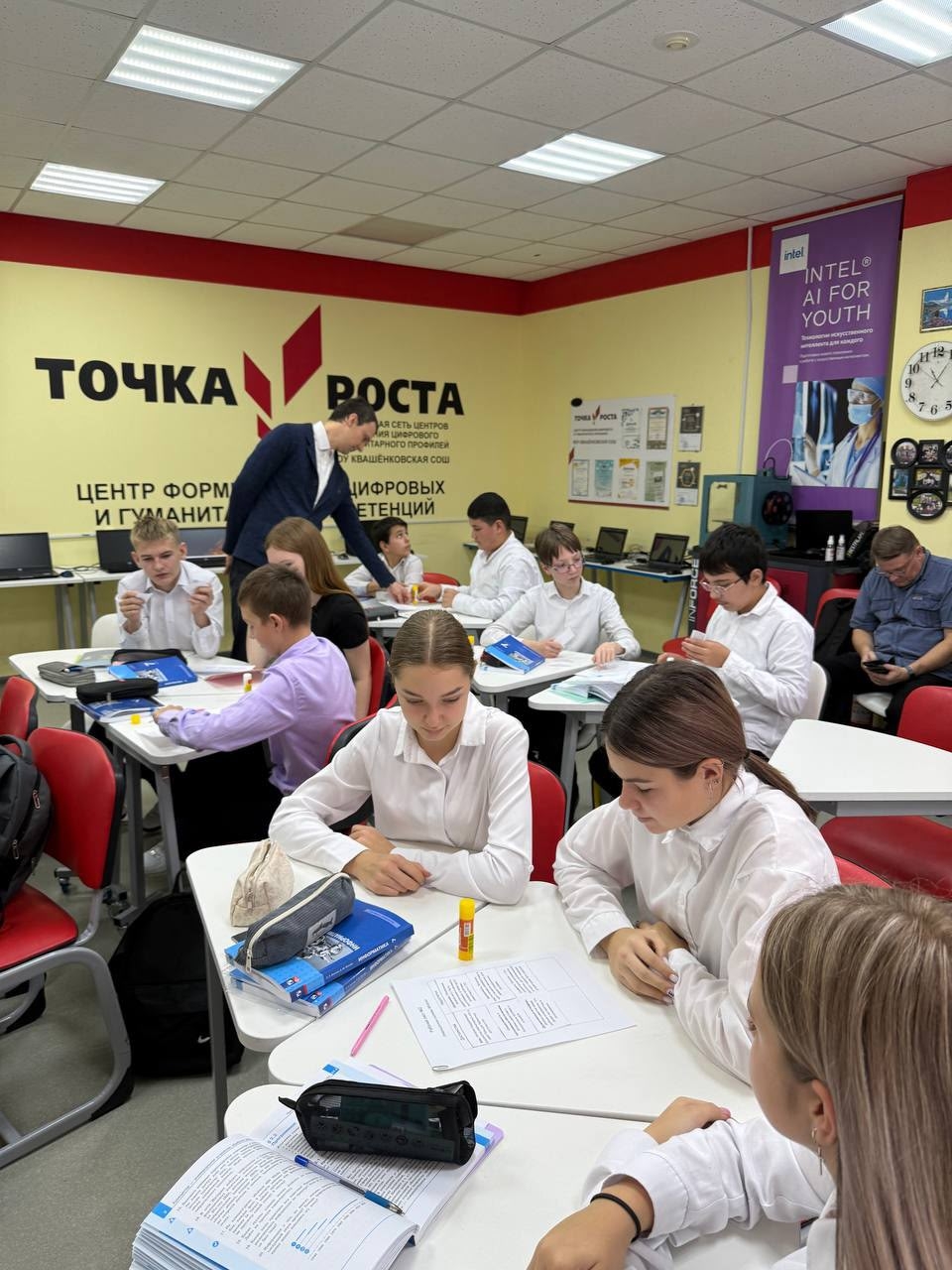 РМО учителей информатики